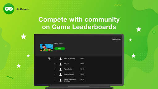 JioGames screenshot 10