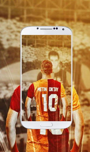 Wallpapers for Galatasaray 4K HD screenshot 6