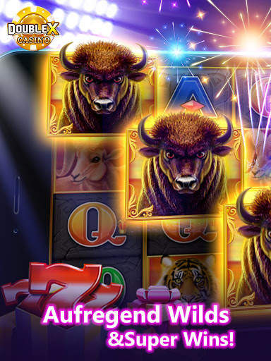 DoubleX Kasino - Slots Spiel screenshot 6