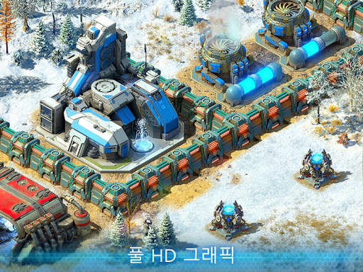 Battle for the Galaxy screenshot 5