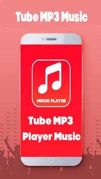 Tube MP3 Player Music screenshot 1