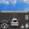 3D Car Parking icon