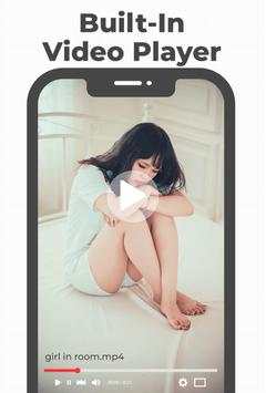 Video Downloader: All Video Downloader & Browser screenshot 8