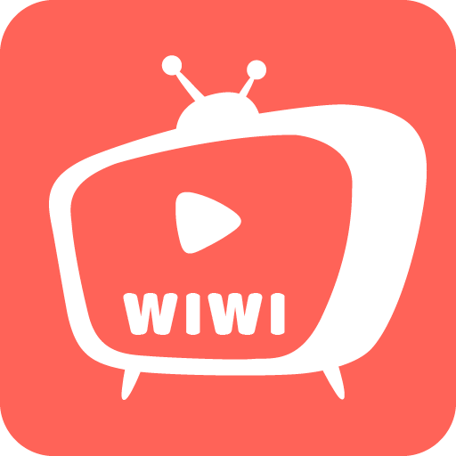 WiWi TV - Watch &amp; Discover Anime EngSub - Dubbed icon