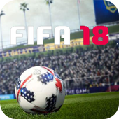 Tips FIFA 18 icon