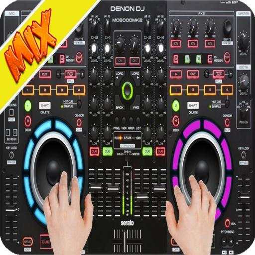 Fiesta Home DJ 1.3