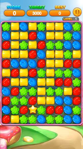 Candy Pop Mania screenshot 11