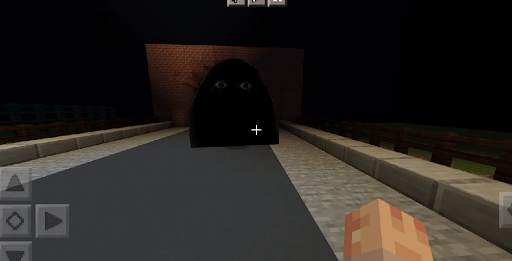 Angry munci for Minecraft PE screenshot 1