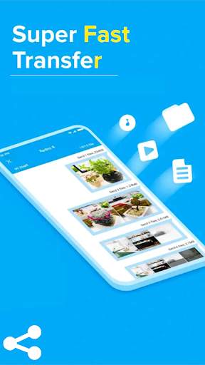 Share Karo- Share & File Transfer App,Share it screenshot 4