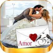Cartas de Amor para mi Novia on 9Apps