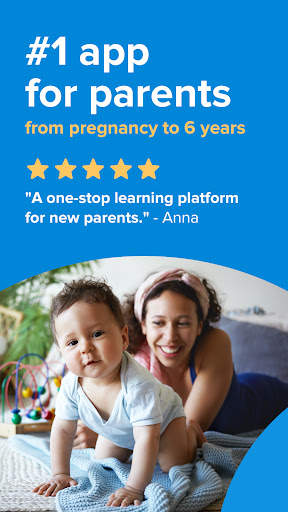 Kinedu: Baby Development screenshot 1