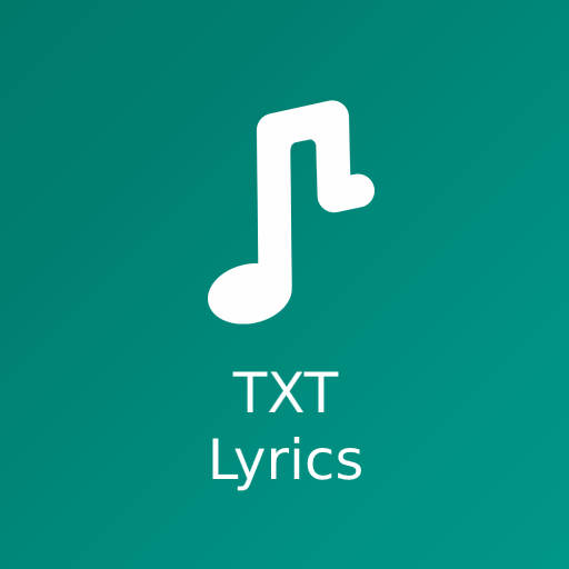 TXT Lyrics Offline 5.1