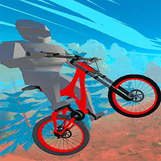 Racing Bycicles! 3