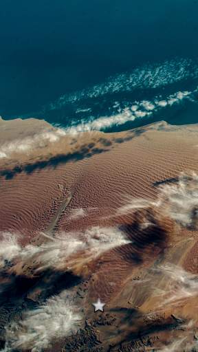 Space wallpapers HD: Earth screenshot 2