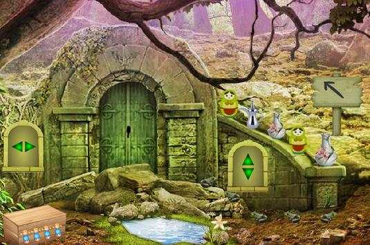 Escape Games 8B 28 screenshot 3