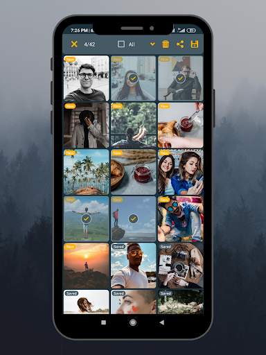 Status App screenshot 6