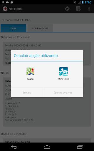 NetTrans screenshot 6