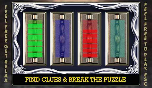 Escape Games - Bird Cage screenshot 7