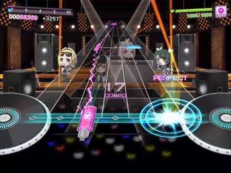 D4DJ Groovy Mix D4U Edition screenshot 7