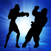King of Street Fighting icon