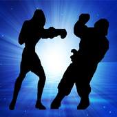 King of Street Fighting 1