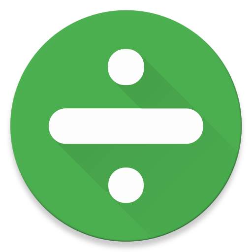 Divisions Calculator 3.2
