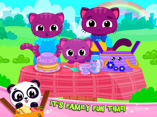 Cute & Tiny World screenshot 13