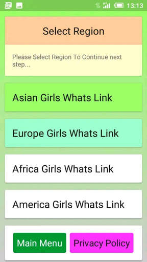 Hot-Gilrs Whatsapp Link For Group Join screenshot 1