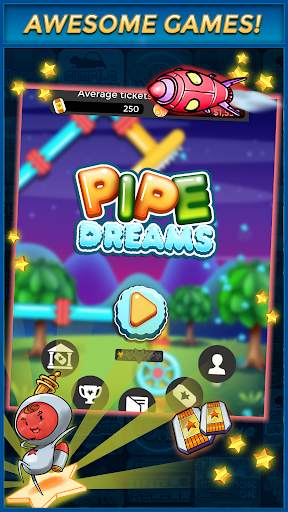 Pipe Dreams - Make Money स्क्रीनशॉट 2