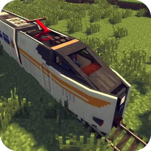 Train mods for minecraft 1.9.15