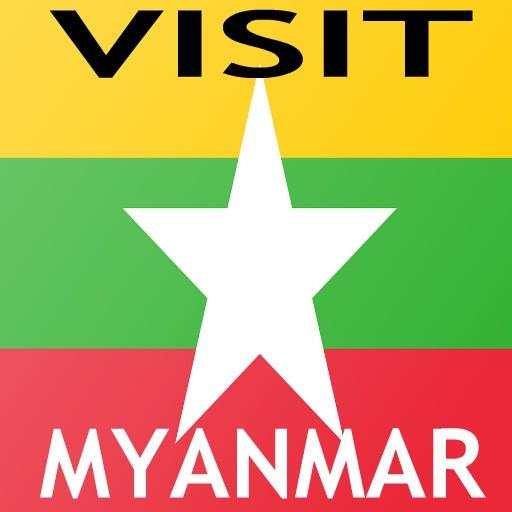 Myanmar Hotel & Travel 1.0