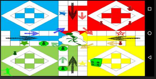 LUDO - Board Game screenshot 2