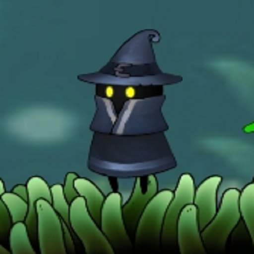 Dark Forest 0.2