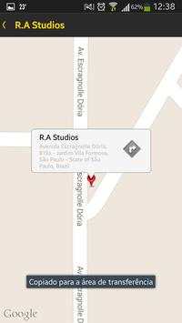 RA Foto e Video screenshot 3