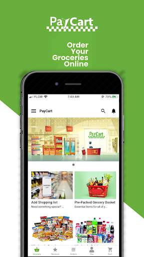 PayCart screenshot 3