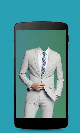 Man Business Suit screenshot 4