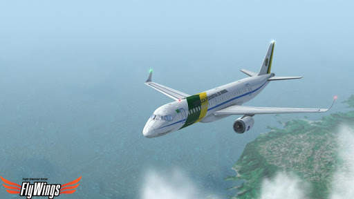 Weather Flight Sim Viewer screenshot 18