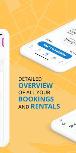 Wisecars Car Rental Comparison स्क्रीनशॉट 7
