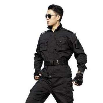 Army Photo Suit Editor (All in One) 2019 screenshot 8