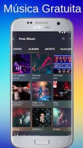 Free music country songs 2020 screenshot 8