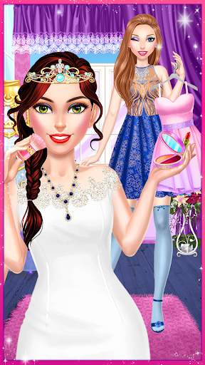 Classy Wedding Salon 9 تصوير الشاشة