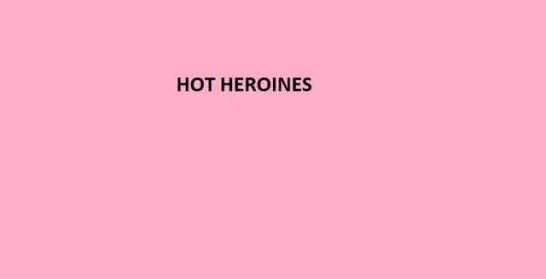 Hot Heroines 2 screenshot 3