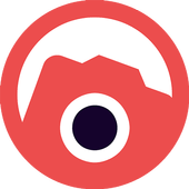 Honor Camera icon