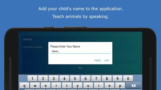 Learn Animals Free - Tracing & Locating screenshot 6
