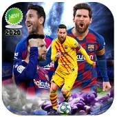 Lionel Messi Live Wallpaper Fans 1.0