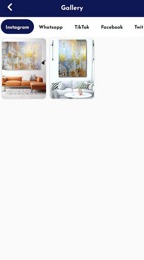 Social Media Downloader - All Social Media Status screenshot 7