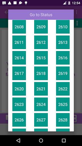 Latest Status Message 2021 screenshot 8