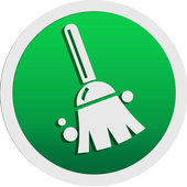 Phone Optimizer &amp; Cleaner icon