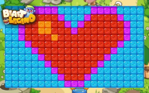 Blast Legend screenshot 21