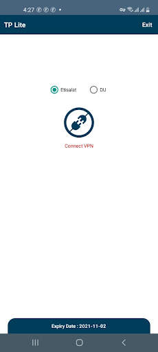 TP Lite screenshot 3
